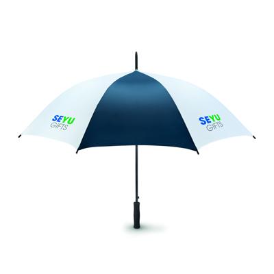 Golf sateenvarjot - sateenvarjot omalla logolla liikelahjat