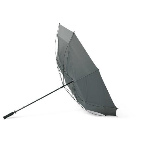 Golfsateenvarjo 30 omalla kuosilla Premium