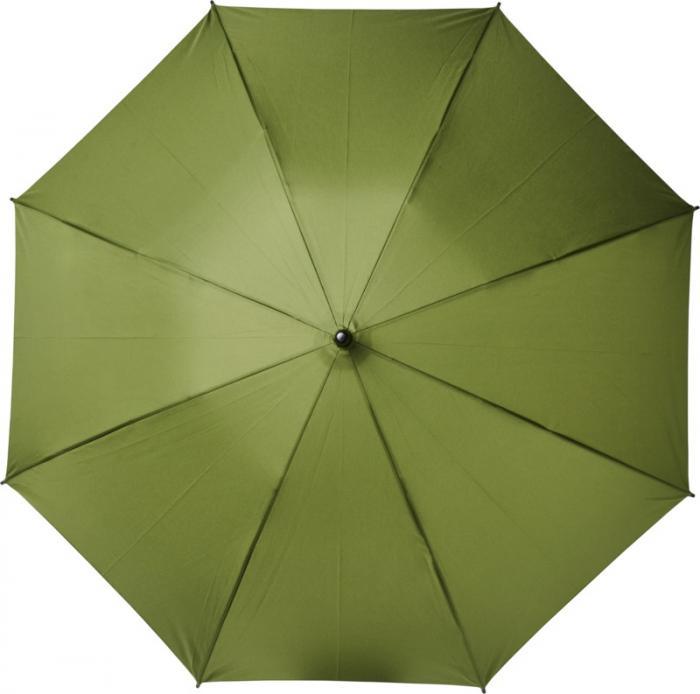 Bella-sateenvarjo, 23 tuumaa, automaattinen, tuulenkestava
