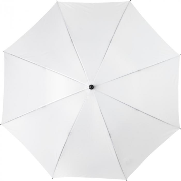 GRACE 30 Golf-sateenvarjo omalla logolla