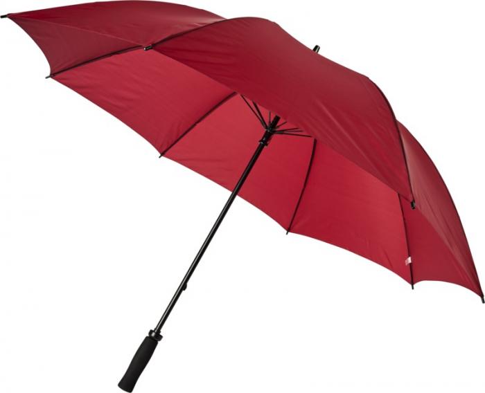 GRACE 30 Golf-sateenvarjo omalla logolla