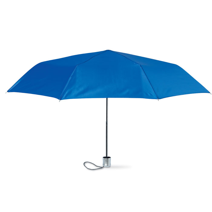 LADY MINI. Kokoontaittuva sateenvarjo omalla logolla