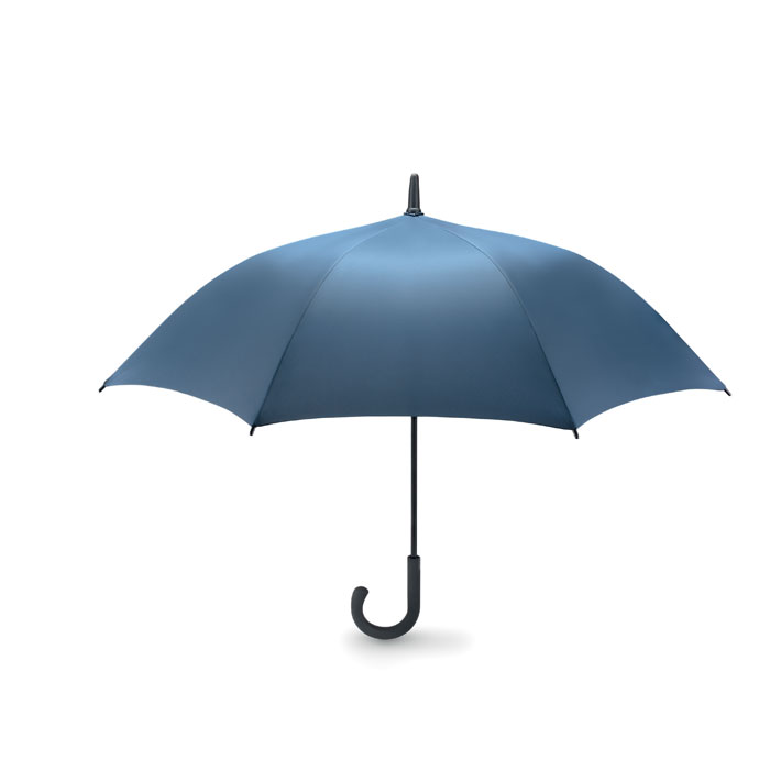 NEW QUAY 23 sateenvarjo omalla logolla, automaattinen avausmekanismi