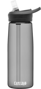 Camelbak Eddy juomapullo omalla logolla
