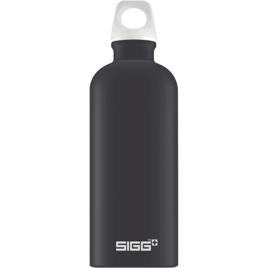 SIGG Traveller juomapullo omalla logolla