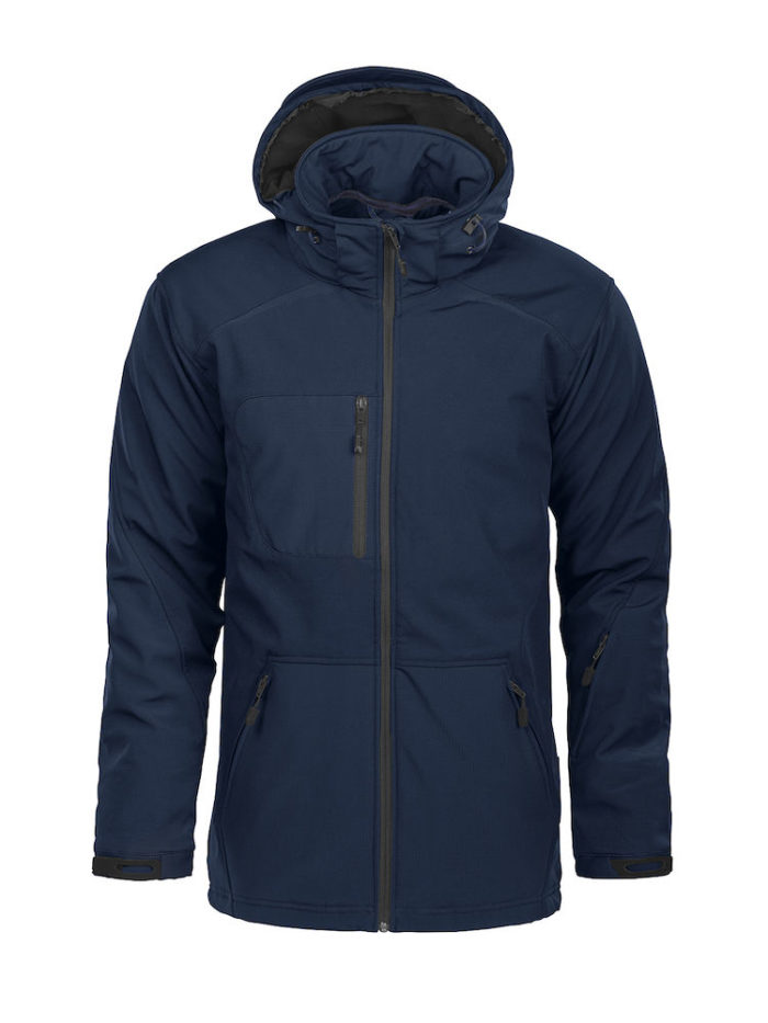 VAL D'ISERE JACKET