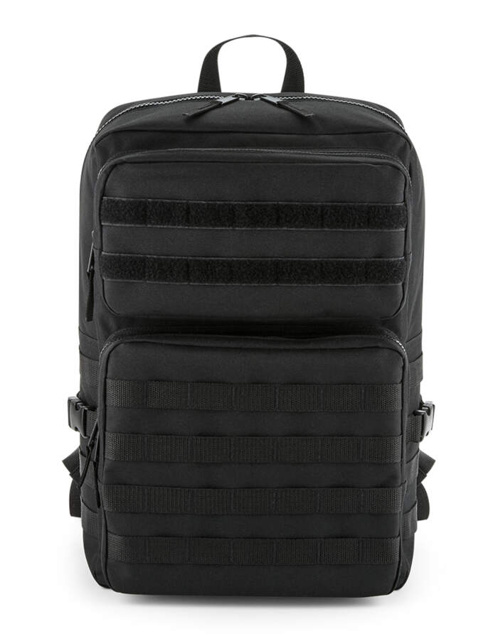 MOLLE Tactical 25 L reppu omalla logolla - Image 7