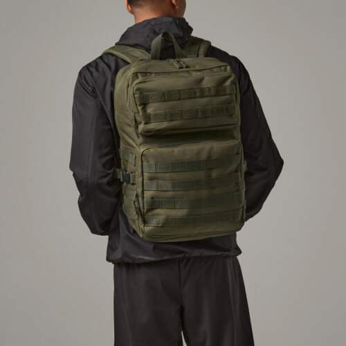 MOLLE Tactical Backpack