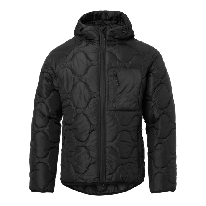 Matterhorn Honnold Puffer takki logolla - Image 7
