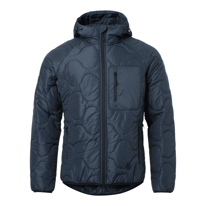 Matterhorn Honnold Puffer takki logolla - Image 5