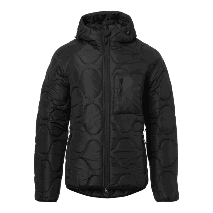 Matterhorn Honnold Puffer takki logolla - Image 4