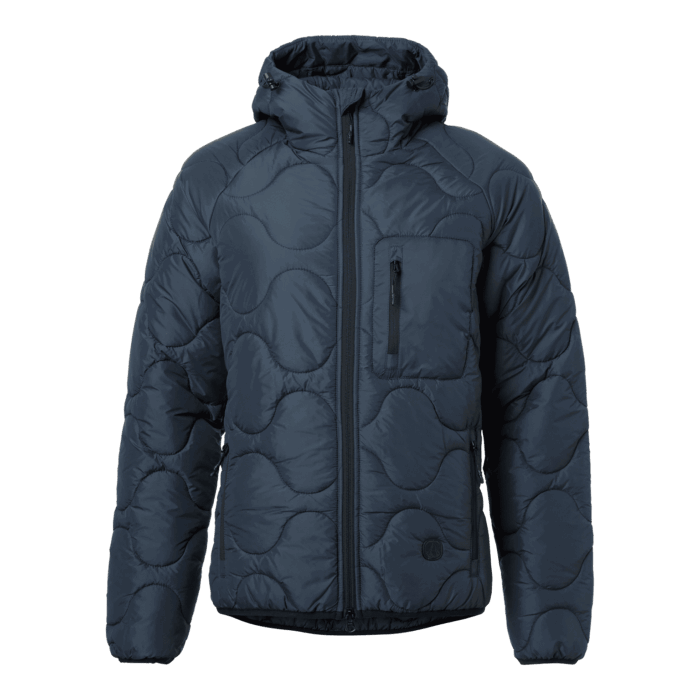 Matterhorn Honnold Puffer takki logolla - Image 2