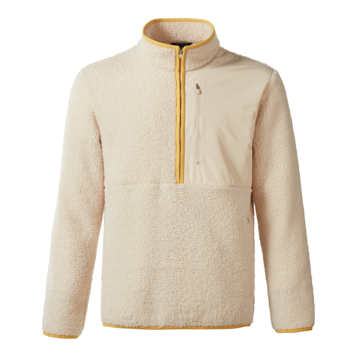 Matterhorn Ondra Fleece logolla - Image 3