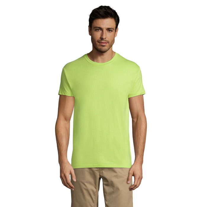 SOL'S REGENT unisex t-paita painatuksella - Image 3