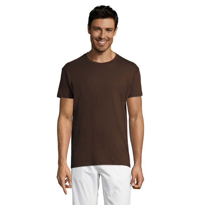 SOL'S REGENT unisex t-paita painatuksella - Image 42