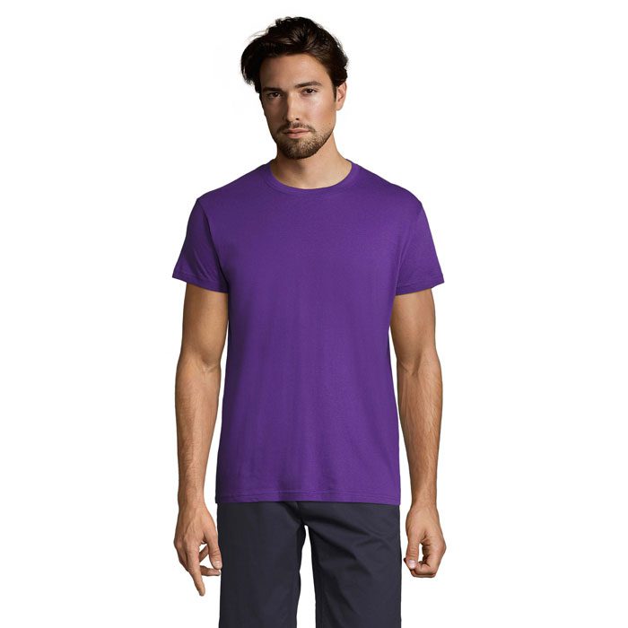 SOL'S REGENT unisex t-paita painatuksella - Image 41