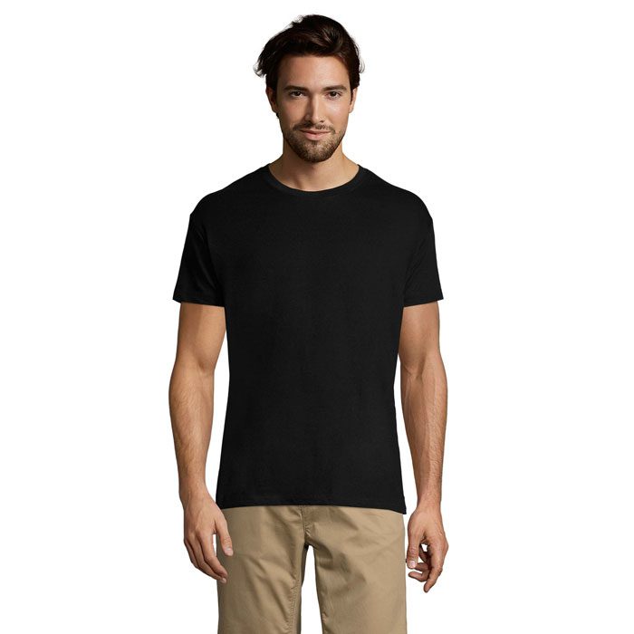 SOL'S REGENT unisex t-paita painatuksella - Image 40
