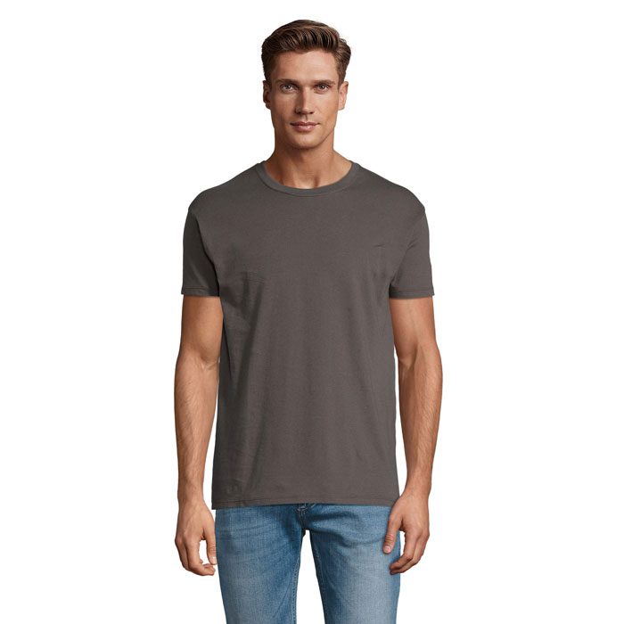 SOL'S REGENT unisex t-paita painatuksella - Image 39