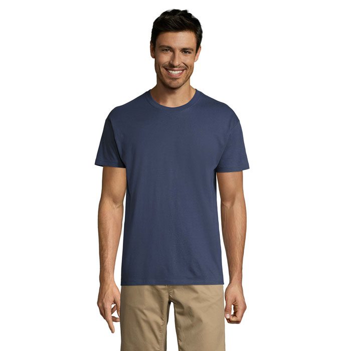 SOL'S REGENT unisex t-paita painatuksella - Image 38