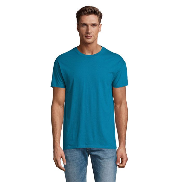 SOL'S REGENT unisex t-paita painatuksella - Image 37