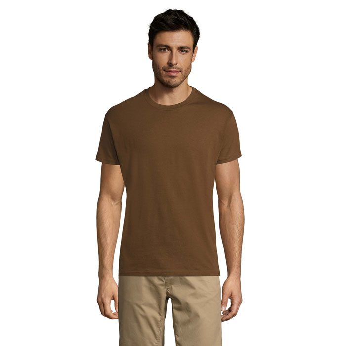 SOL'S REGENT unisex t-paita painatuksella - Image 36