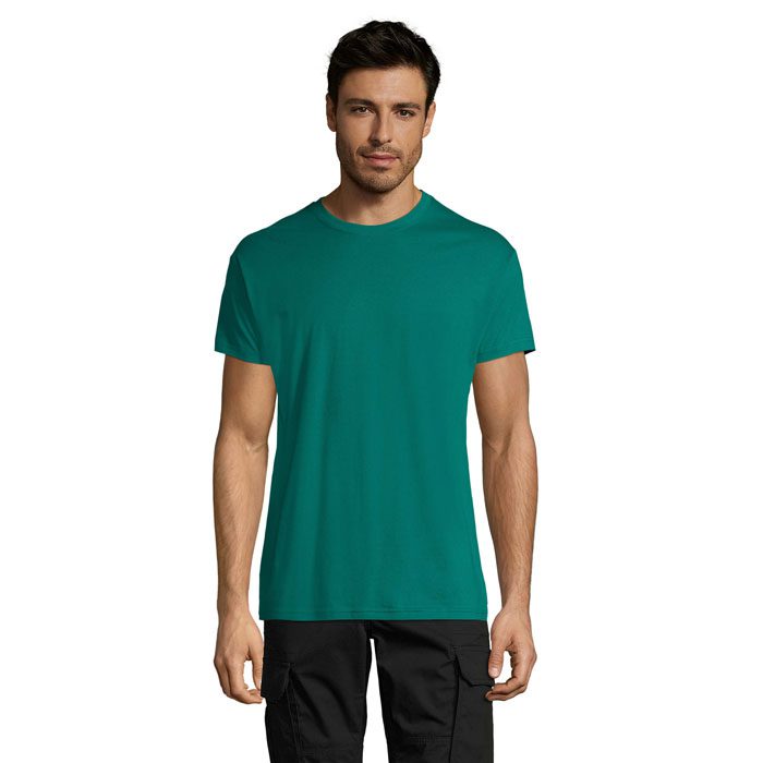 SOL'S REGENT unisex t-paita painatuksella - Image 35