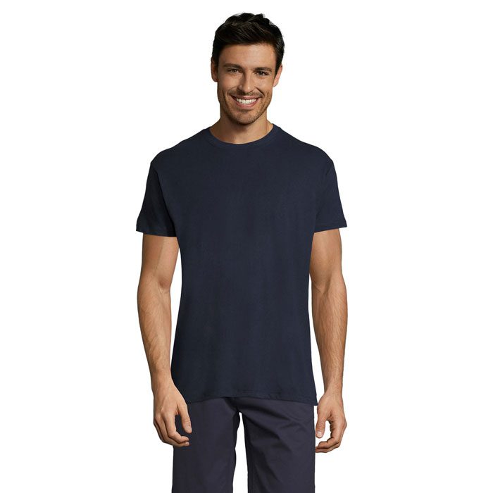 SOL'S REGENT unisex t-paita painatuksella - Image 34