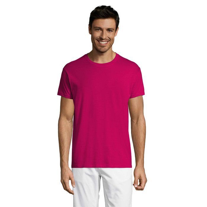SOL'S REGENT unisex t-paita painatuksella - Image 33