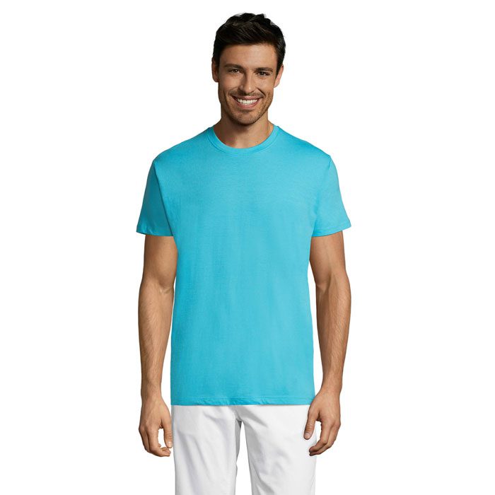 SOL'S REGENT unisex t-paita painatuksella - Image 50