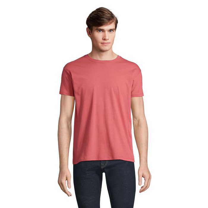 SOL'S REGENT unisex t-paita painatuksella - Image 32