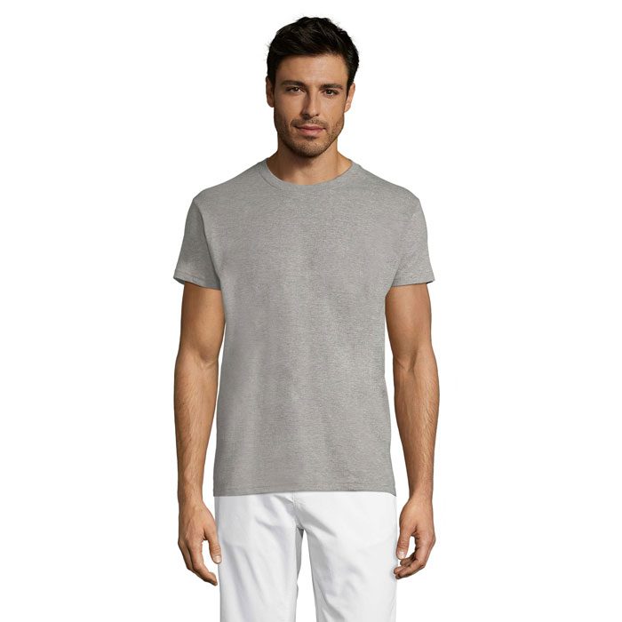 SOL'S REGENT unisex t-paita painatuksella - Image 31