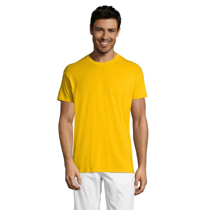 SOL'S REGENT unisex t-paita painatuksella - Image 30