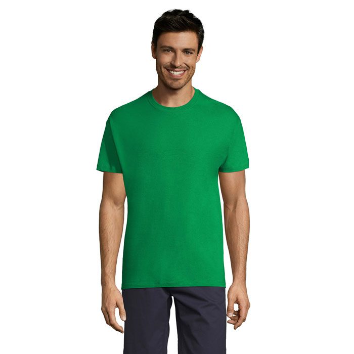 SOL'S REGENT unisex t-paita painatuksella - Image 29