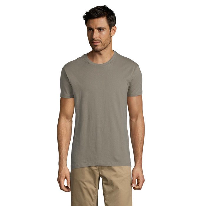 SOL'S REGENT unisex t-paita painatuksella - Image 28