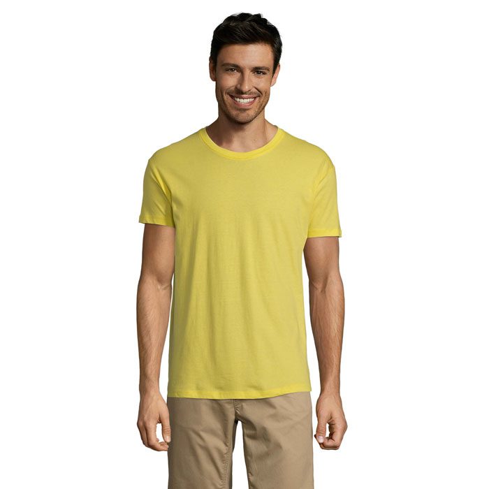 SOL'S REGENT unisex t-paita painatuksella - Image 27