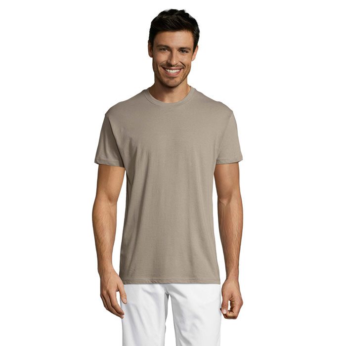 SOL'S REGENT unisex t-paita painatuksella - Image 26