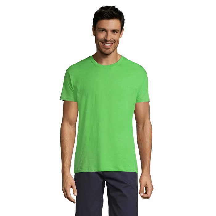 SOL'S REGENT unisex t-paita painatuksella - Image 25