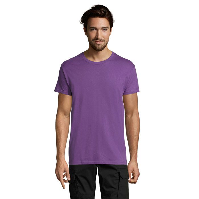 SOL'S REGENT unisex t-paita painatuksella - Image 24