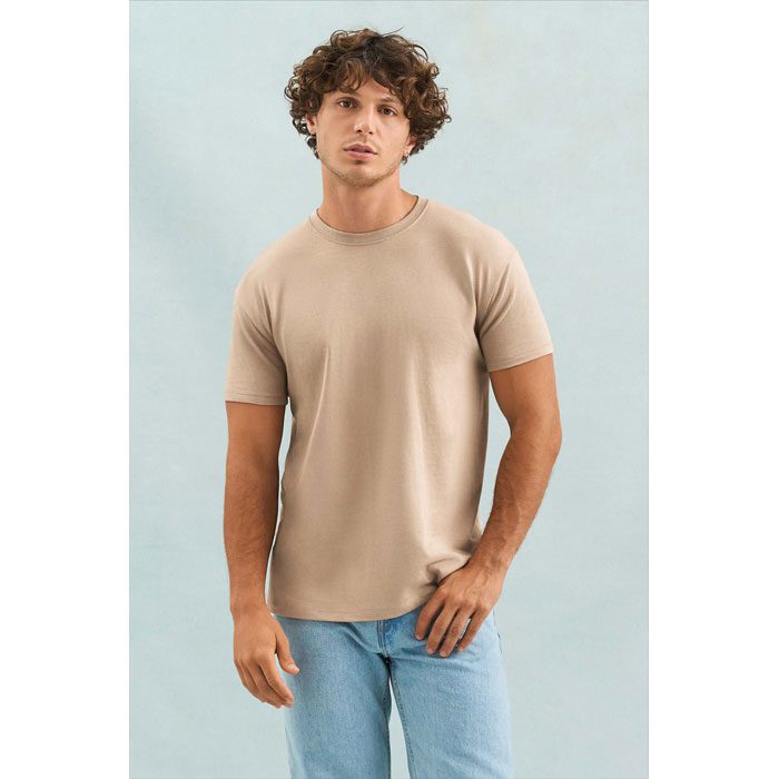 SOL'S REGENT unisex t-paita painatuksella - Image 23