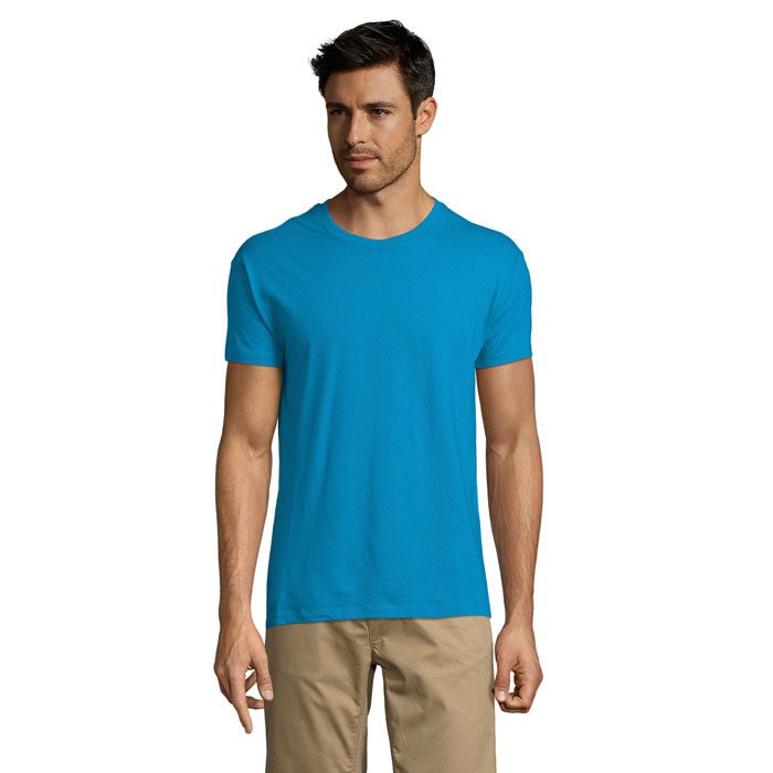 SOL'S REGENT unisex t-paita painatuksella - Image 49