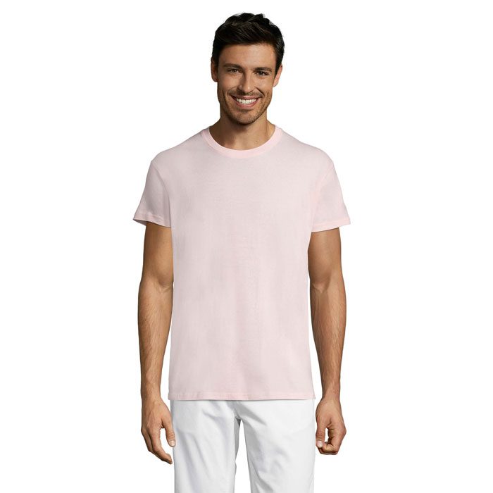 SOL'S REGENT unisex t-paita painatuksella - Image 22