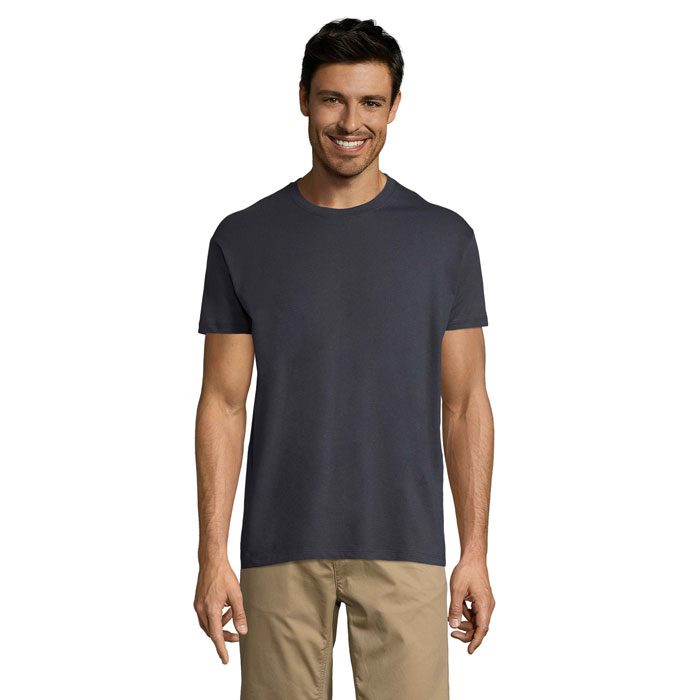 SOL'S REGENT unisex t-paita painatuksella - Image 21