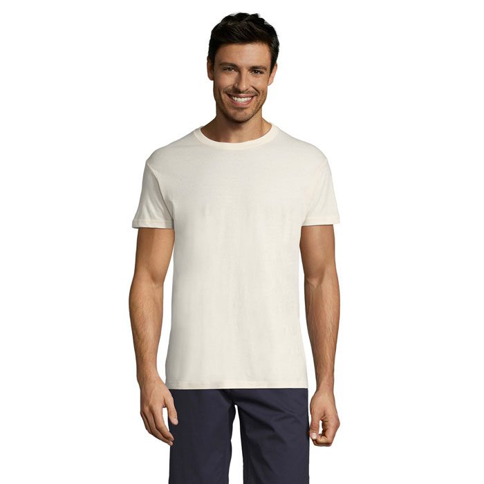 SOL'S REGENT unisex t-paita painatuksella - Image 20