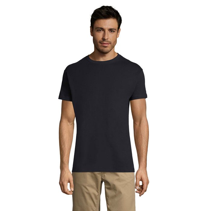 SOL'S REGENT unisex t-paita painatuksella - Image 18