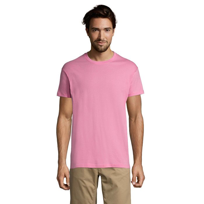 SOL'S REGENT unisex t-paita painatuksella - Image 17