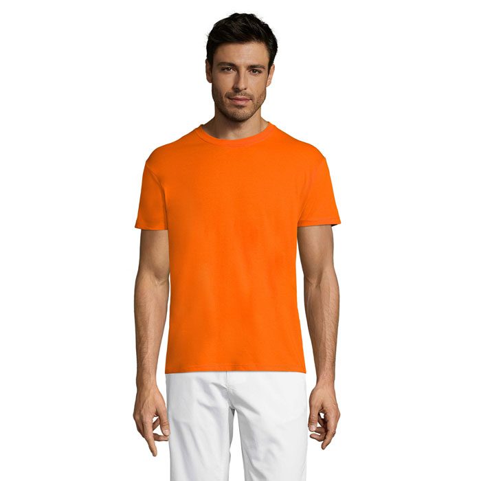 SOL'S REGENT unisex t-paita painatuksella - Image 16