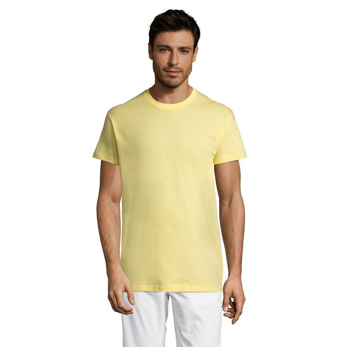 SOL'S REGENT unisex t-paita painatuksella - Image 13