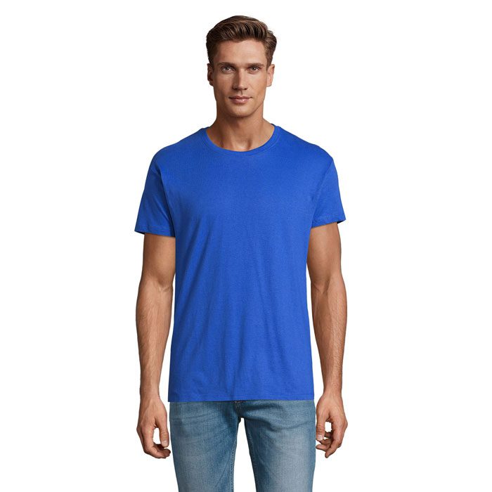 SOL'S REGENT unisex t-paita painatuksella - Image 12