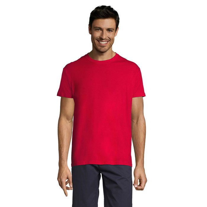 SOL'S REGENT unisex t-paita painatuksella - Image 11