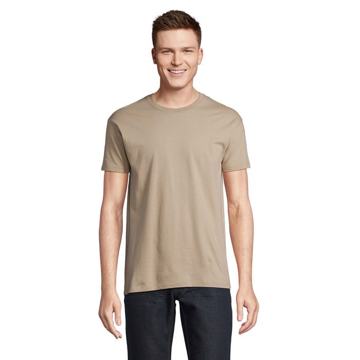 SOL'S REGENT unisex t-paita painatuksella - Image 10